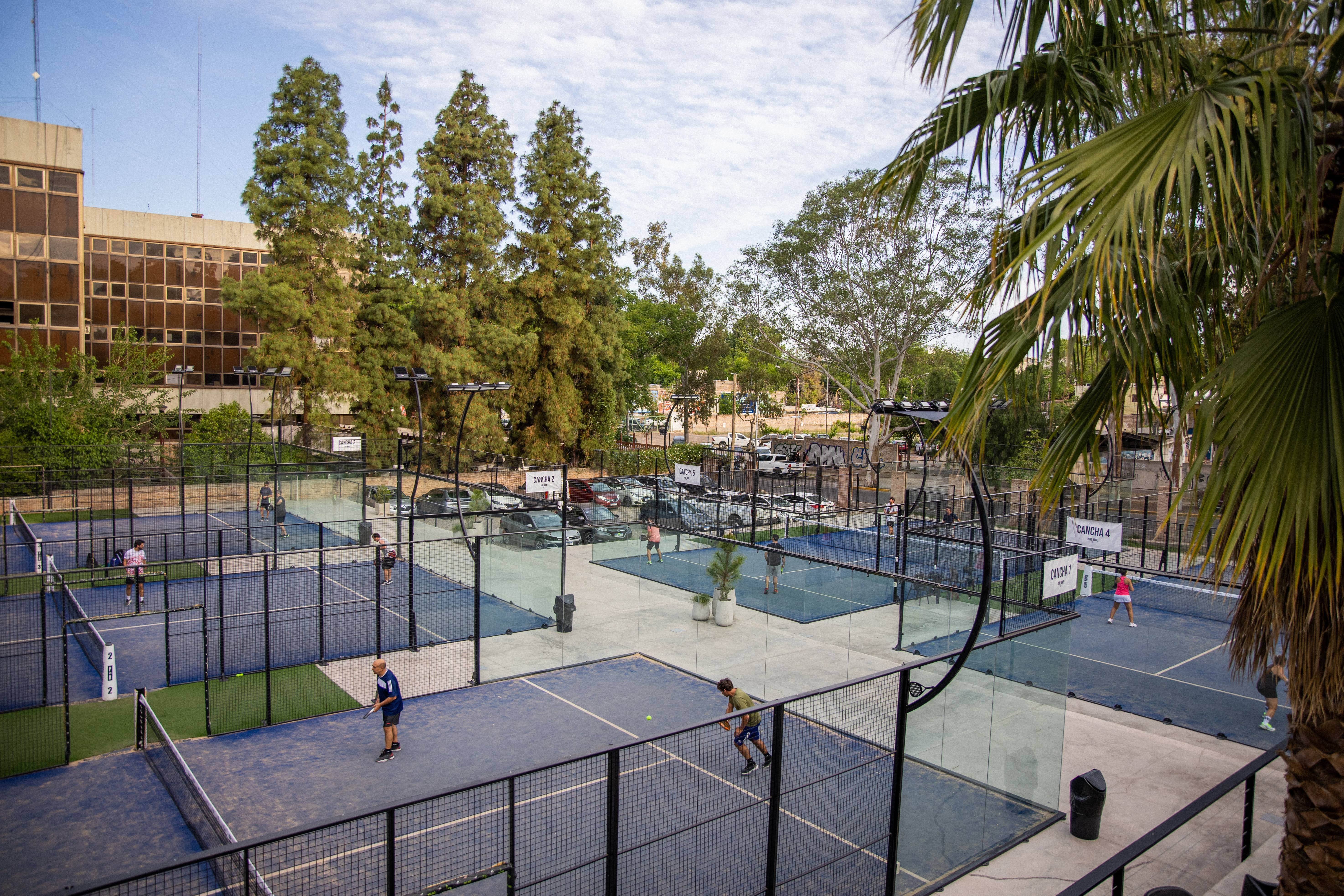 Padel House